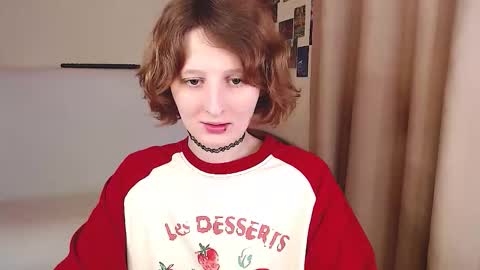 Snapshot of c0ralynx chatting on 28, 10, 2025 C0ralynx online show from 28, 10, 2025