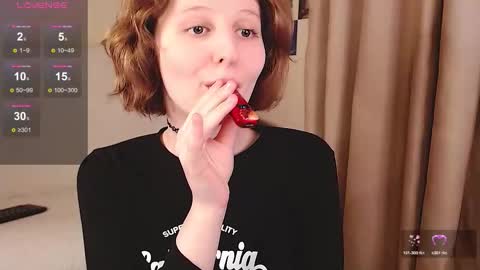 Snapshot of c0ralynx chatting on 30, 10, 2025 C0ralynx online show from 30, 10, 2025