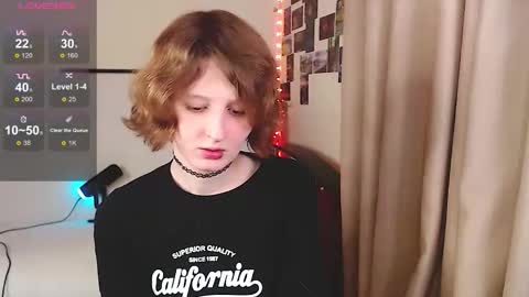 Snapshot of c0ralynx chatting on 31, 10, 2025 C0ralynx online show from 31, 10, 2025