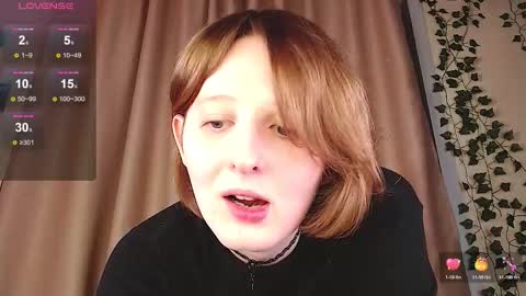 Snapshot of c0ralynx chatting on 4, 11, 2025 C0ralynx online show from 4, 11, 2025