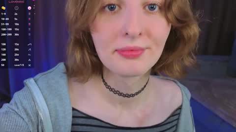 Snapshot of c0ralynx chatting on 6, 2, 2026 C0ralynx online show from 6, 2, 2026