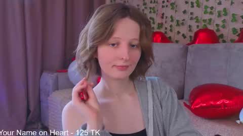 Snapshot of c0ralynx chatting on 11, 2, 2026 C0ralynx online show from 11, 2, 2026