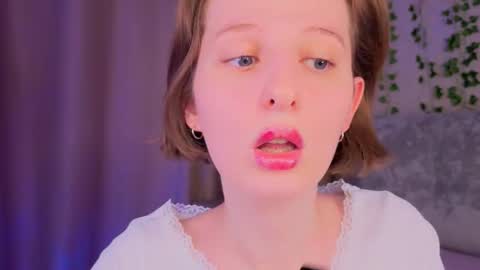 Snapshot of c0ralynx chatting on 8, 3, 2026 C0ralynx online show from 8, 3, 2026