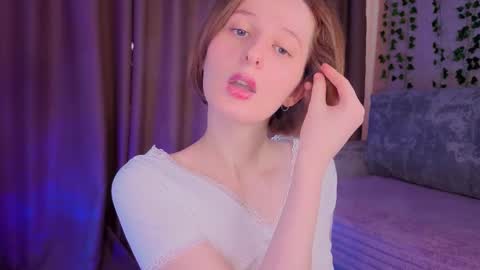 Snapshot of c0ralynx chatting on 8, 3, 2026 C0ralynx online show from 8, 3, 2026