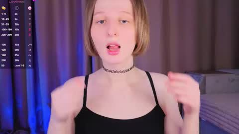 Snapshot of c0ralynx chatting on 16, 3, 2026 C0ralynx online show from 16, 3, 2026