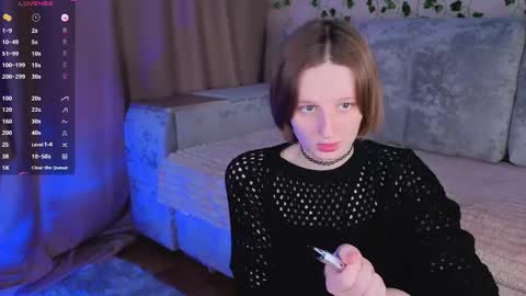 Snapshot of c0ralynx chatting on 16, 3, 2026 C0ralynx online show from 16, 3, 2026