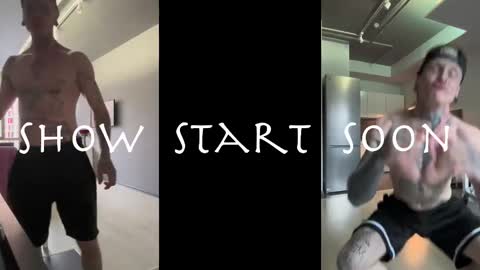 c10h15on online show from 2, 2, 2026