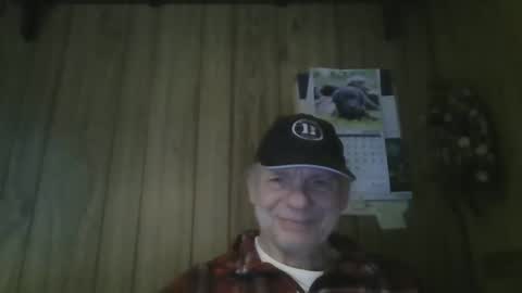 c4u58 online show from 3, 11, 2025