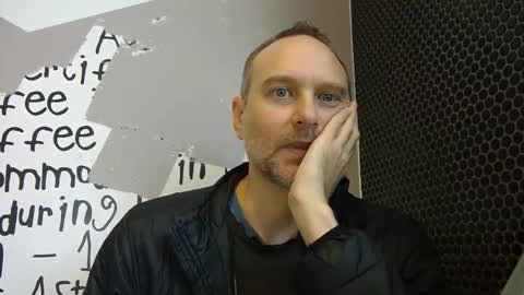 Colin online show from 8, 3, 2026