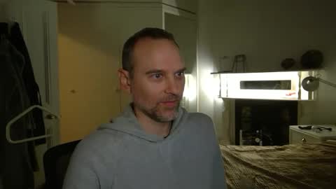 Colin online show from 17, 3, 2026