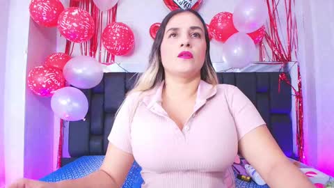 Carolina online show from 18, 2, 2025