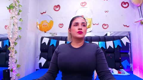 Carolina online show from 24, 9, 2025