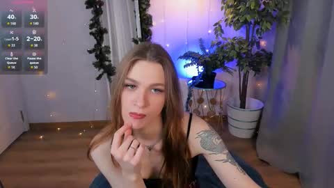 Polly online show from 13, 12, 2025