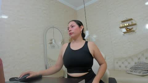 Camii Sweet  online show from 5, 4, 2026