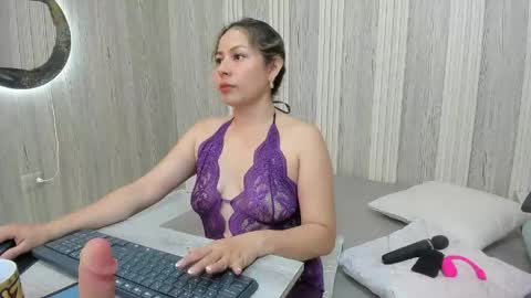 Camii Sweet  online show from 6, 6, 2026