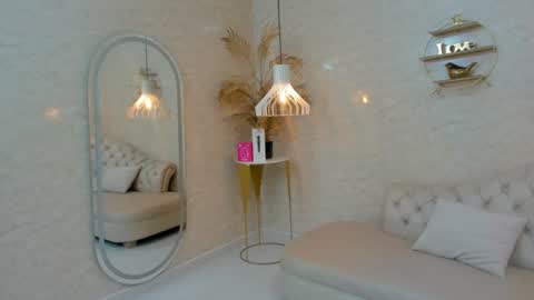 Camii Sweet  online show from 14, 6, 2026