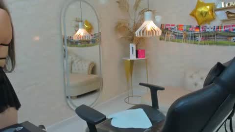 Camii Sweet  online show from 15, 6, 2026