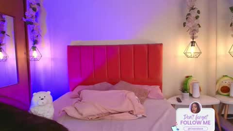 Candace online show from 6, 2, 2026