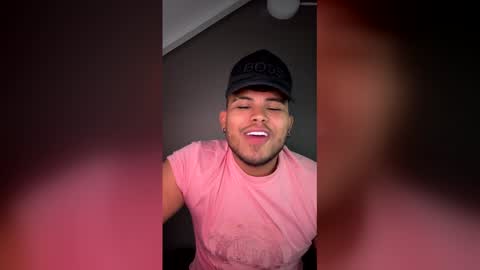 Snapshot of caballero_____ chatting on 8, 3, 2026 INSTAGRAM CABALLERO 1998 online show from 8, 3, 2026