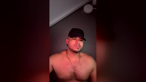INSTAGRAM CABALLERO 1998  online show from 29, 3, 2026