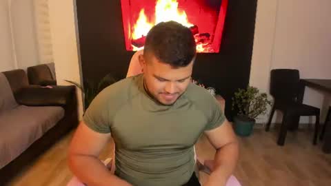 INSTAGRAM CABALLERO 1998  online show from 24, 7, 2026