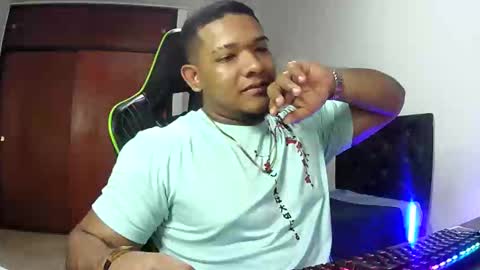 caballerozodi online show from 3, 12, 2025