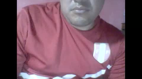 Snapshot of cachito83915 chatting on 20, 12, 2024 Cachudosexy online show from 20, 12, 2024