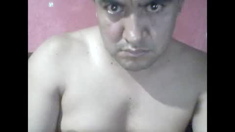 Snapshot of cachito83915 chatting on 26, 1, 2025 Cachudosexy online show from 26, 1, 2025
