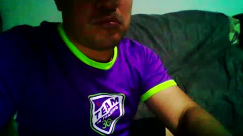 Snapshot of cachito83915 chatting on 14, 9, 2025 Cachudosexy online show from 14, 9, 2025