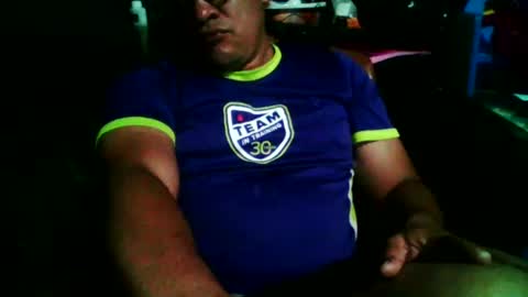 Snapshot of cachito83915 chatting on 1, 10, 2025 Cachudosexy online show from 1, 10, 2025