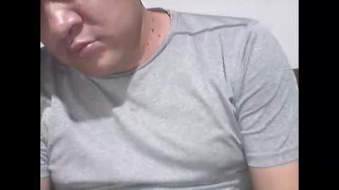 Snapshot of cachito83915 chatting on 18, 1, 2026 Cachudosexy online show from 18, 1, 2026
