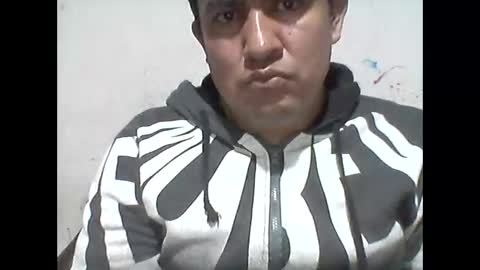 Snapshot of cachito83915 chatting on 8, 2, 2026 Cachudosexy online show from 8, 2, 2026