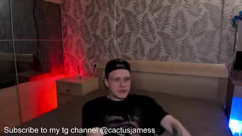 James online show from 11, 9, 2025