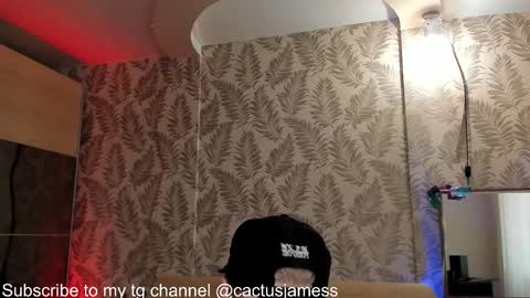 James online show from 7, 10, 2025