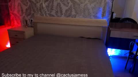 James online show from 15, 10, 2025