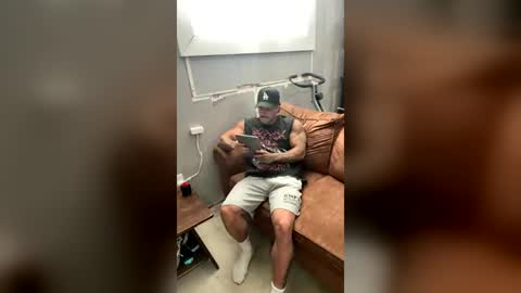 Snapshot of cadenhunterr chatting on 11, 7, 2026 cadenhunterr online show from 11, 7, 2026