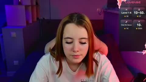 caeliaa online show from 18, 3, 2026