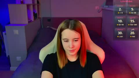 caeliaa online show from 24, 3, 2026