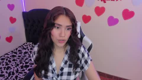caelisse_cb online show from 26, 4, 2026