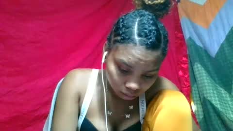 Snapshot of caella98 chatting on 24, 6, 2026 caella98 online show from 24, 6, 2026