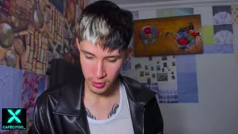 Snapshot of cafecitoo_ chatting on 6, 3, 2026 cafecitoo_ online show from 6, 3, 2026