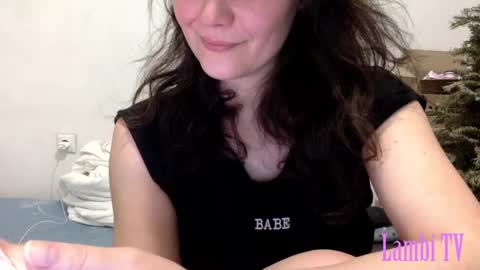 Lamb online show from 18, 2, 2025