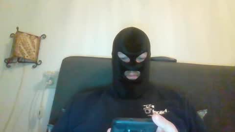 cagegag31 online show from 15, 2, 2026