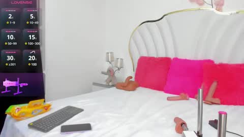 Snapshot of cahitlinbel chatting on 28, 2, 2025 Cahitlin online show from 28, 2, 2025