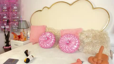 Snapshot of cahitlinbel chatting on 17, 9, 2025 Cahitlin online show from 17, 9, 2025