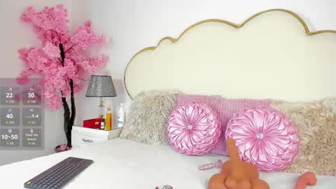 Snapshot of cahitlinbel chatting on 8, 10, 2025 Cahitlin online show from 8, 10, 2025