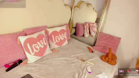 Snapshot of cahitlinbel chatting on 27, 11, 2025 Cahitlin online show from 27, 11, 2025