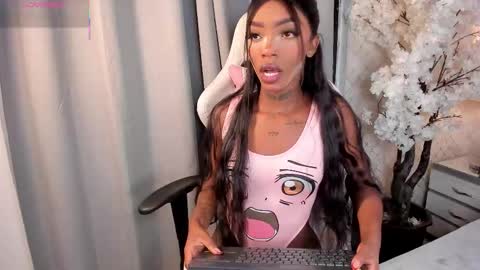 Snapshot of cahitlinbel chatting on 6, 1, 2026 Cahitlin online show from 6, 1, 2026