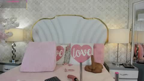 Snapshot of cahitlinbel chatting on 8, 1, 2026 Cahitlin online show from 8, 1, 2026