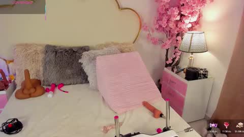 Snapshot of cahitlinbel chatting on 12, 2, 2026 Cahitlin online show from 12, 2, 2026